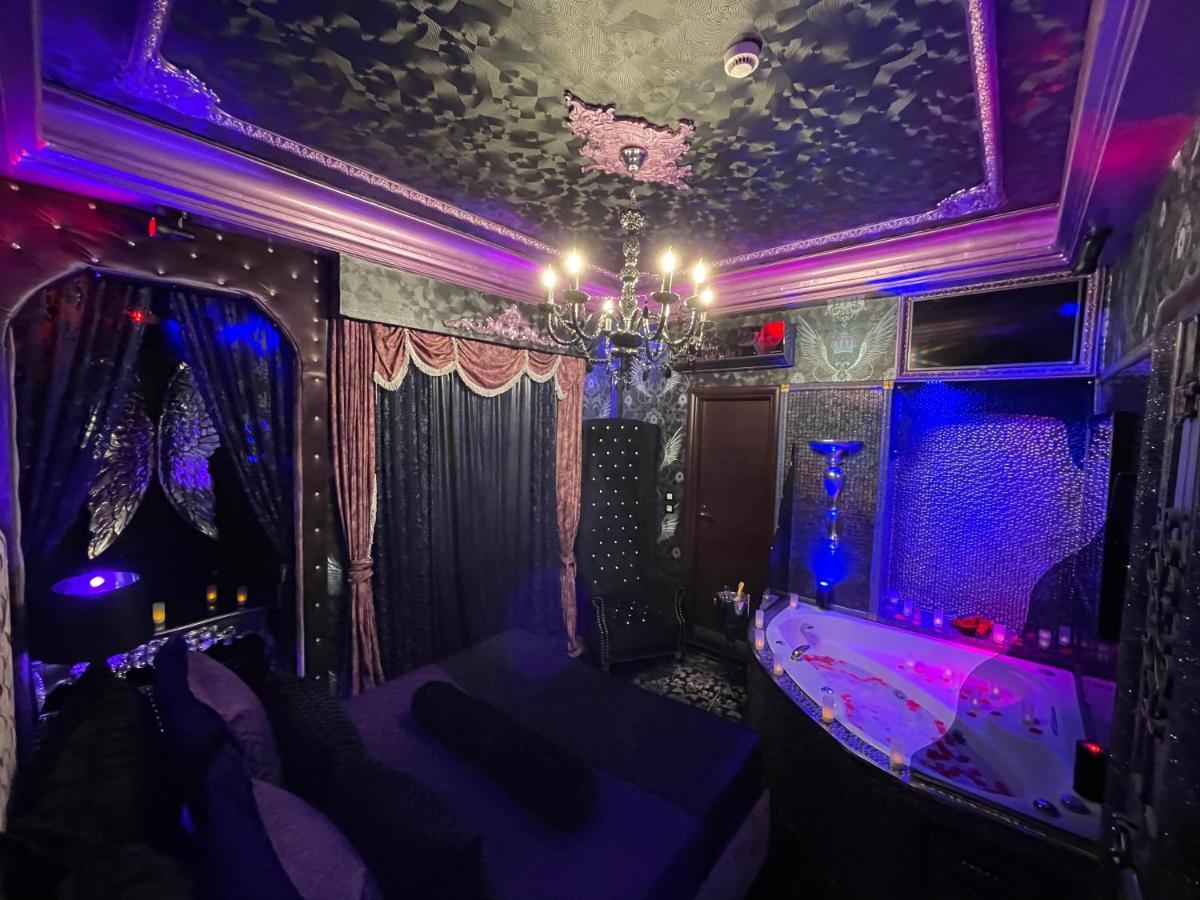 Hotel Xcite Salem Atena