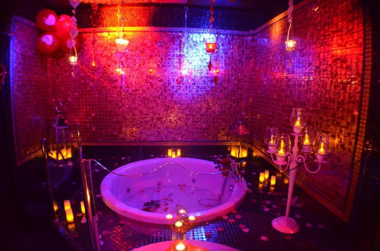 Xcite Salem Hotel