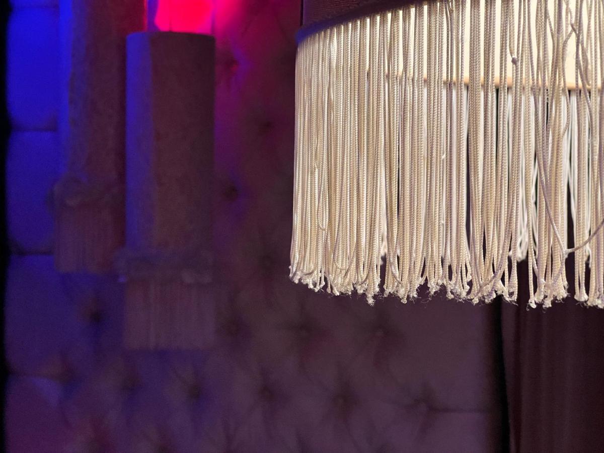Hotel Xcite Salem Atena