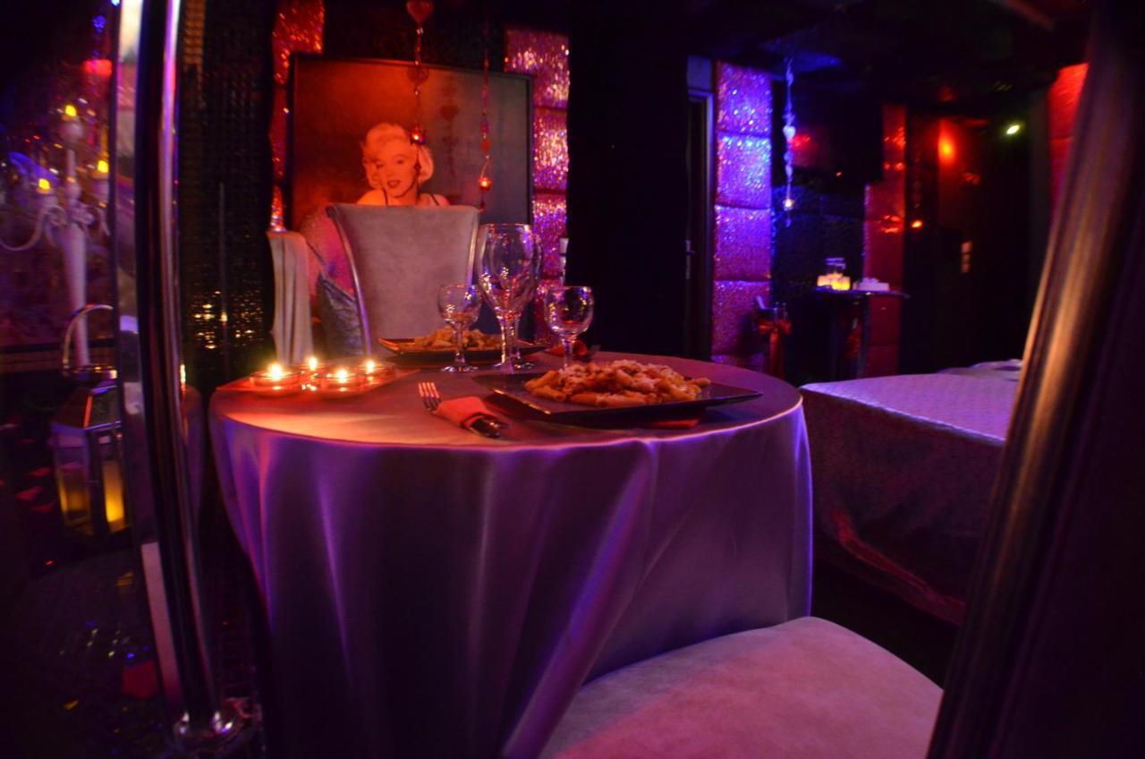 Hotel Xcite Salem 3*