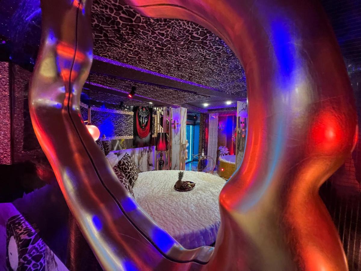 Xcite Salem Hotel