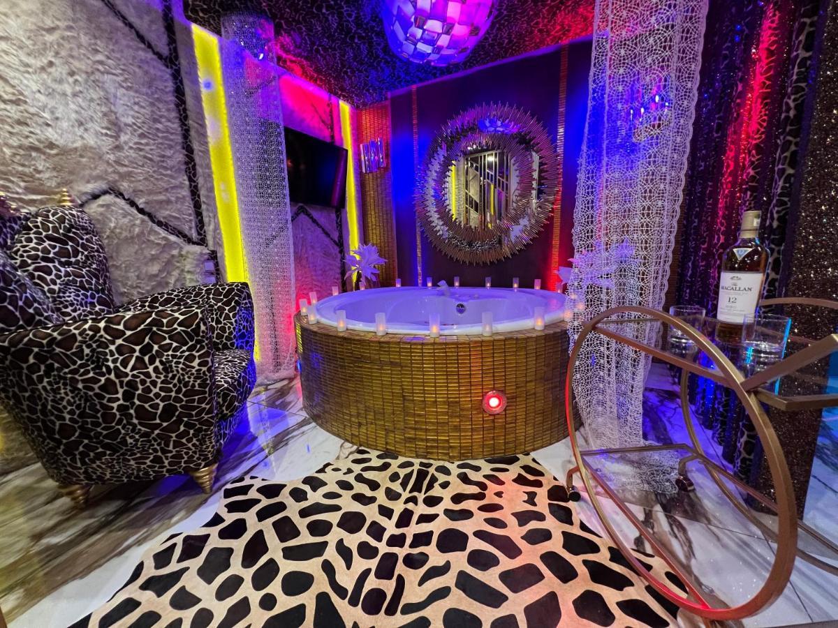 Xcite Salem Hotel