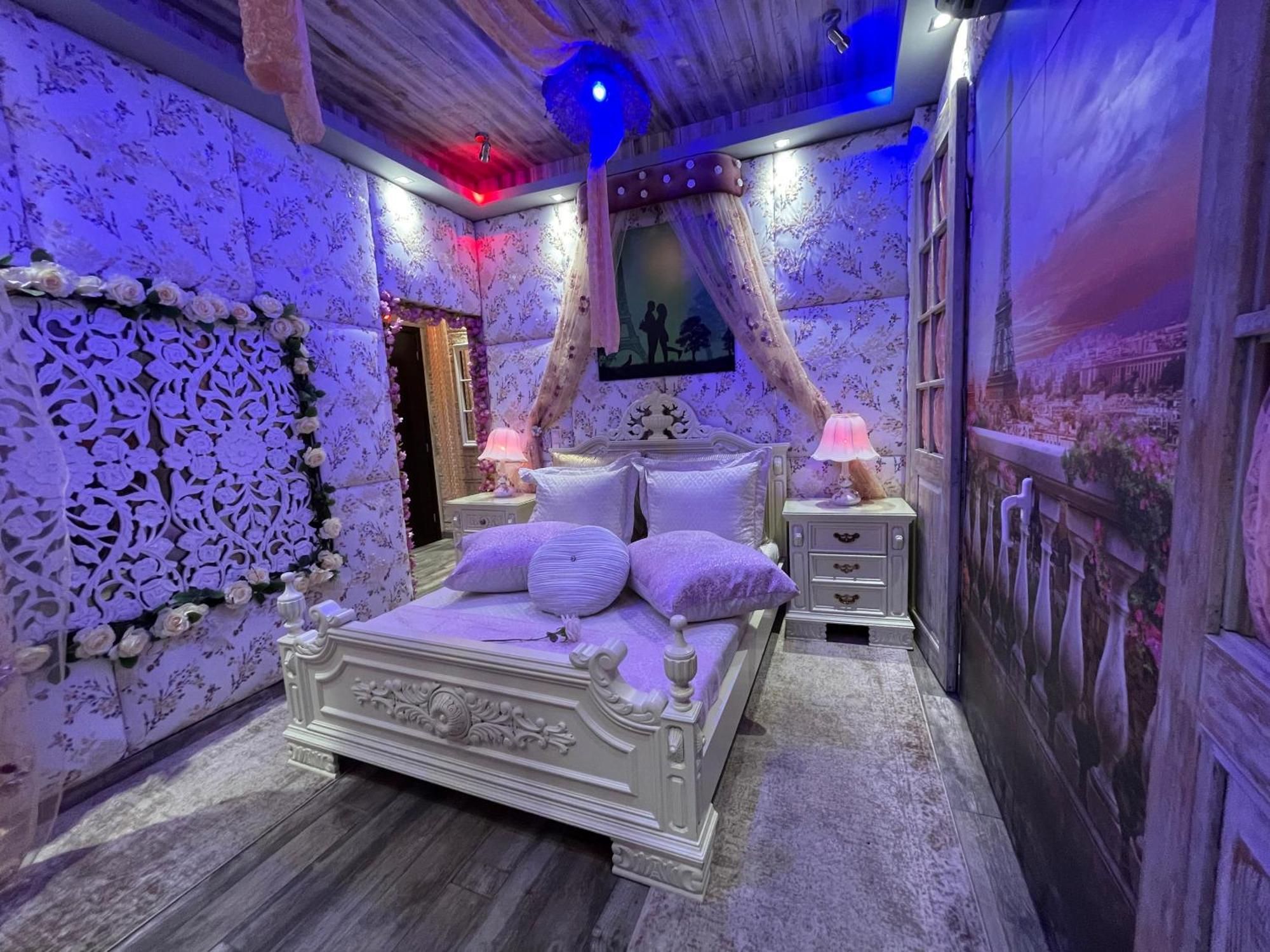 Xcite Salem Hotel 3*