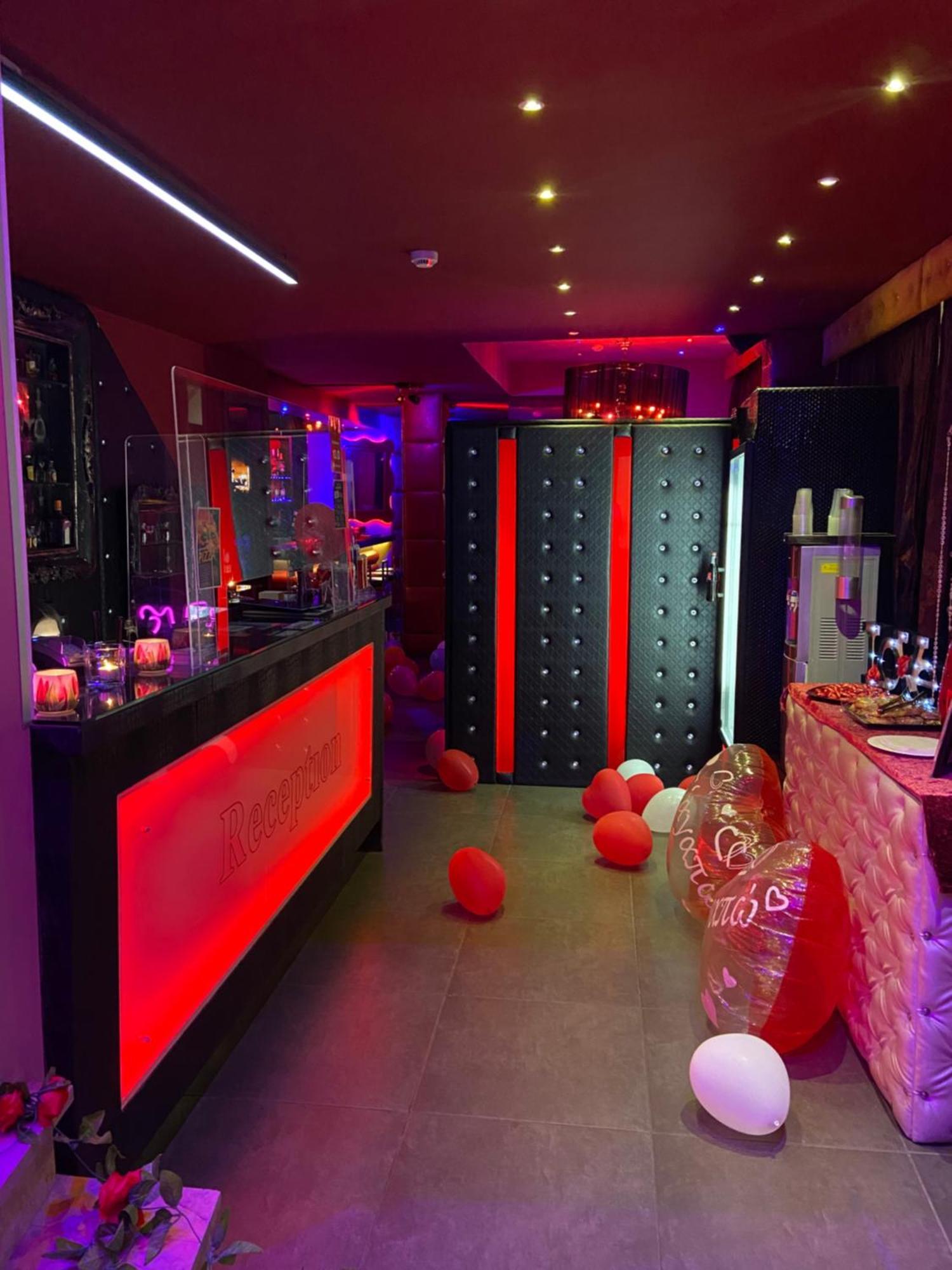 Hotel Xcite Salem