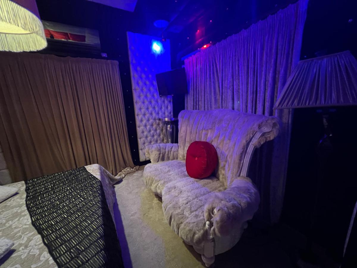 Hotel Xcite Salem
