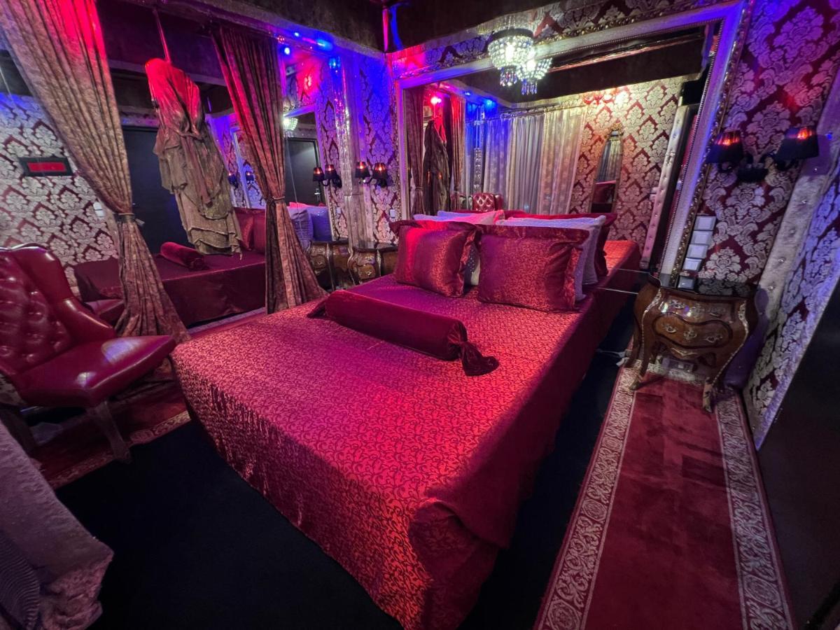 Xcite Salem 3* Atene
