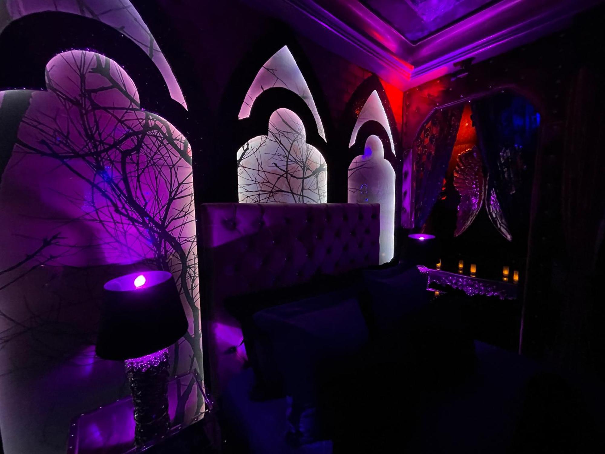 Hotel Xcite Salem
