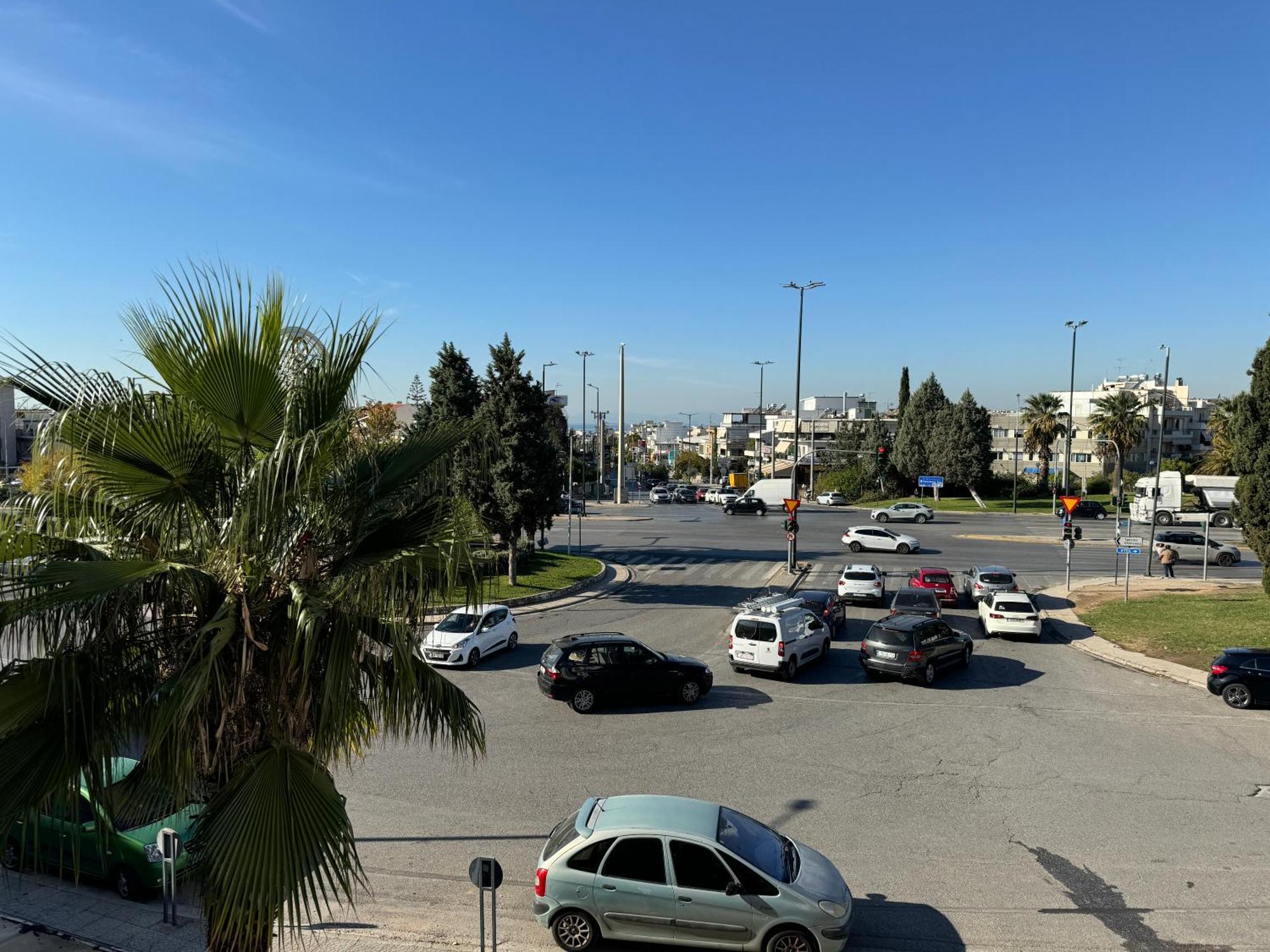 Hotel Xcite Salem Athènes